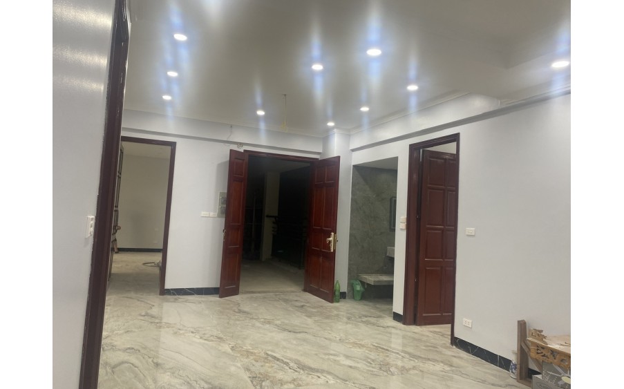 Cho thuê Chung Cư Mễ Trì Thượng, Nam Từ Liêm, 130m -3PN-2WC- Giá 14tr